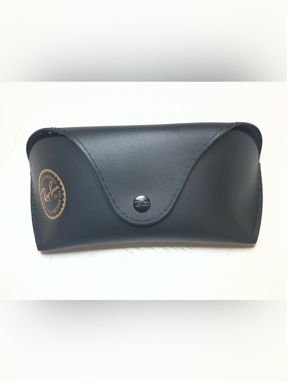 Ray-Ban Black Sunglasses Case